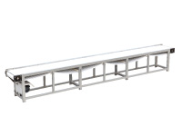 Chain Plate Conveyor